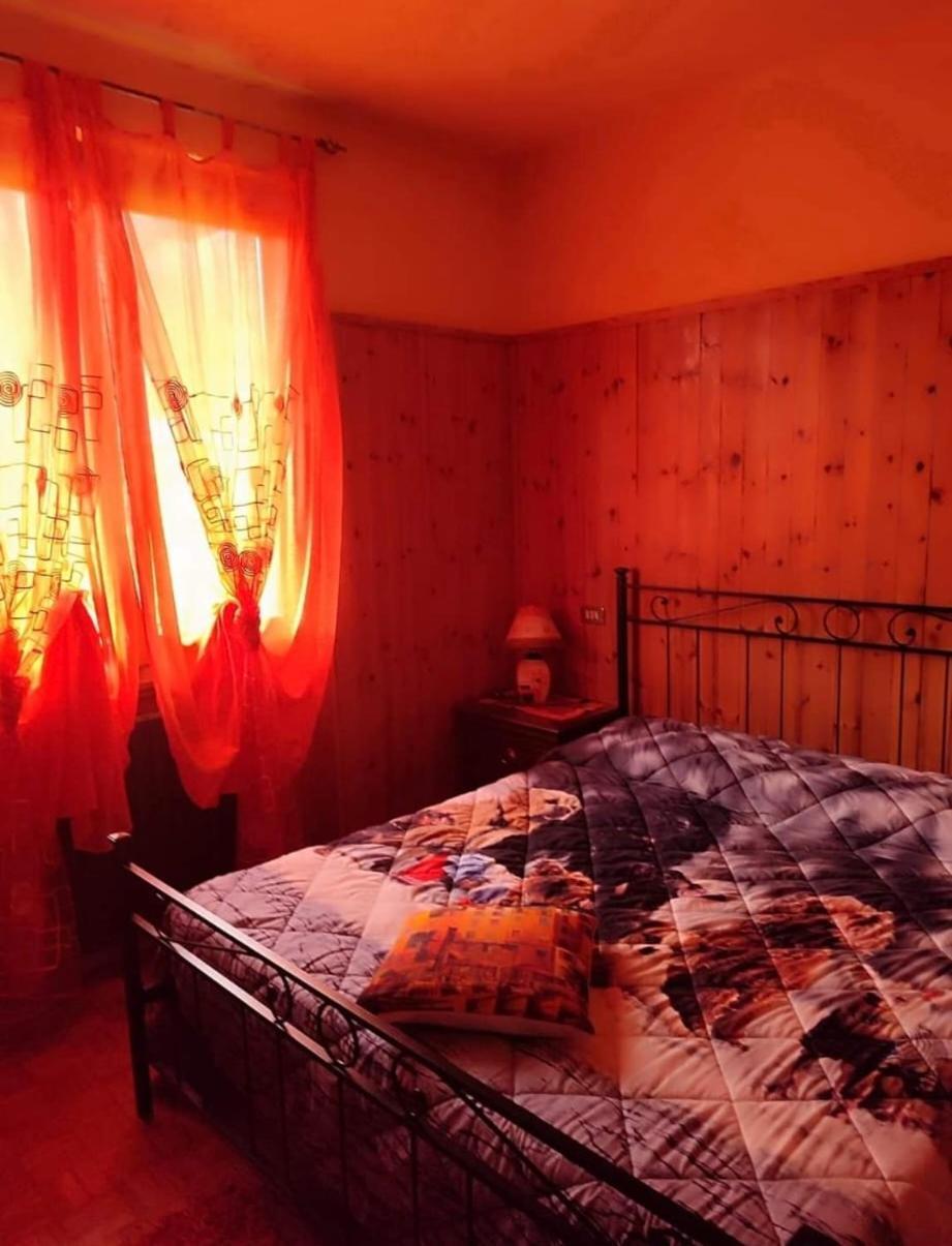 B&B La Dea Bracca Екстер'єр фото