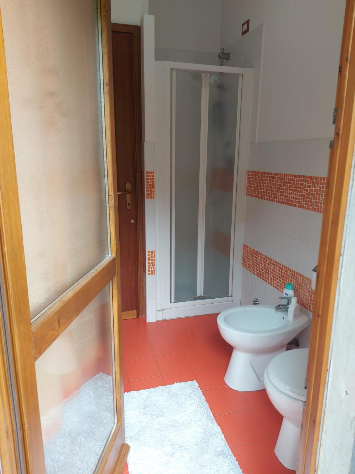 B&B La Dea Bracca Екстер'єр фото